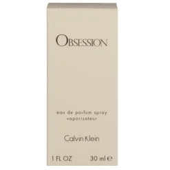 Sale Obsession Eau de Parfum DAMES Damesparfum