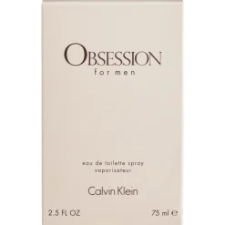 Online Obsession for Men Eau de Toilette Heren Herenparfum