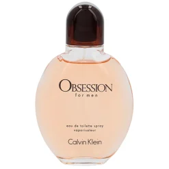 Online Obsession For Men - Eau de Toilette 125 ml Heren Herenparfum