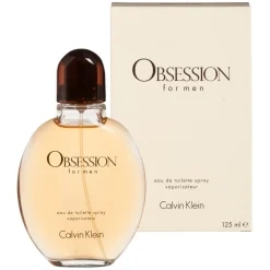 Online Obsession Men Eau de Toilette Heren Herenparfum