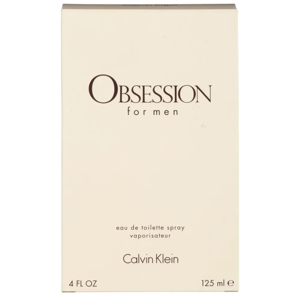 Online Obsession Men Eau de Toilette Heren Herenparfum