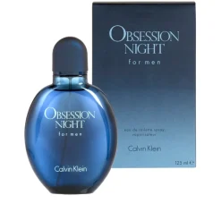 Discount Obsession Night Men Eau de Toilette Heren Herenparfum