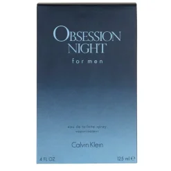 Discount Obsession Night Men Eau de Toilette Heren Herenparfum
