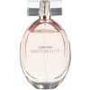 Best Sheer Beauty Eau de Toilette DAMES Damesparfum