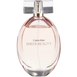 Best Sheer Beauty Eau de Toilette DAMES Damesparfum
