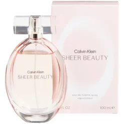 Best Sheer Beauty Eau de Toilette DAMES Damesparfum