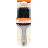 Hot Smooth Paddle Brush Haarborstels