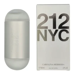 Best 212 NYC Women - Eau de Toilette 60ml DAMES Damesparfum