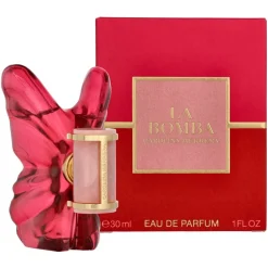 Outlet La Bomba Eau de Parfum DAMES Damesparfum