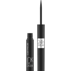 Sale 010 Best in Black Ink Eyeliner Eyeliner