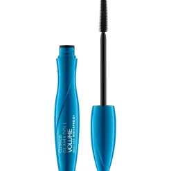 Sale 010 Black Glam & Doll Waterproof Volume Mascara Mascara
