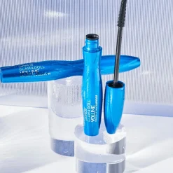 Sale 010 Black Glam & Doll Waterproof Volume Mascara Mascara