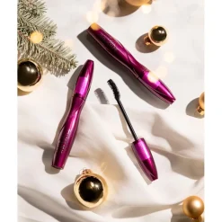 New 010 Black Glam & Doll Curl & Volume Mascara Mascara