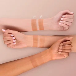 Outlet 035 Bronze Sun Glow Powder Bronzer