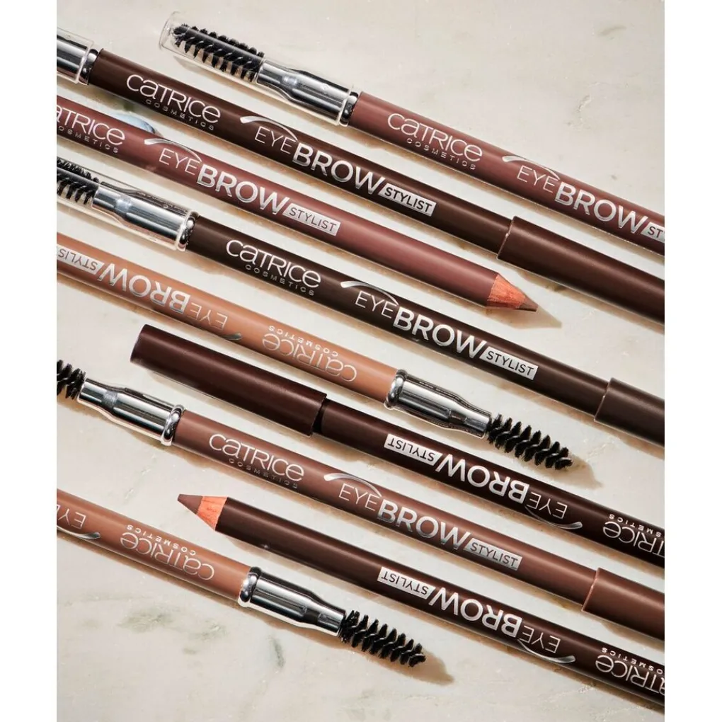 Clearance 030 Brow-N-Eyed Peas Eye Brow Stylist Wenkbrauw Make-Up