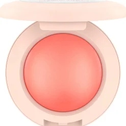 Online 030 Cheeky Coral Soft Glam Baked Blush Blush