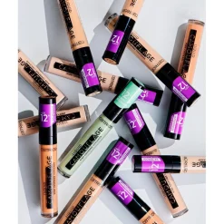 005 Light Natural Liquid Camouflage Concealer Concealer