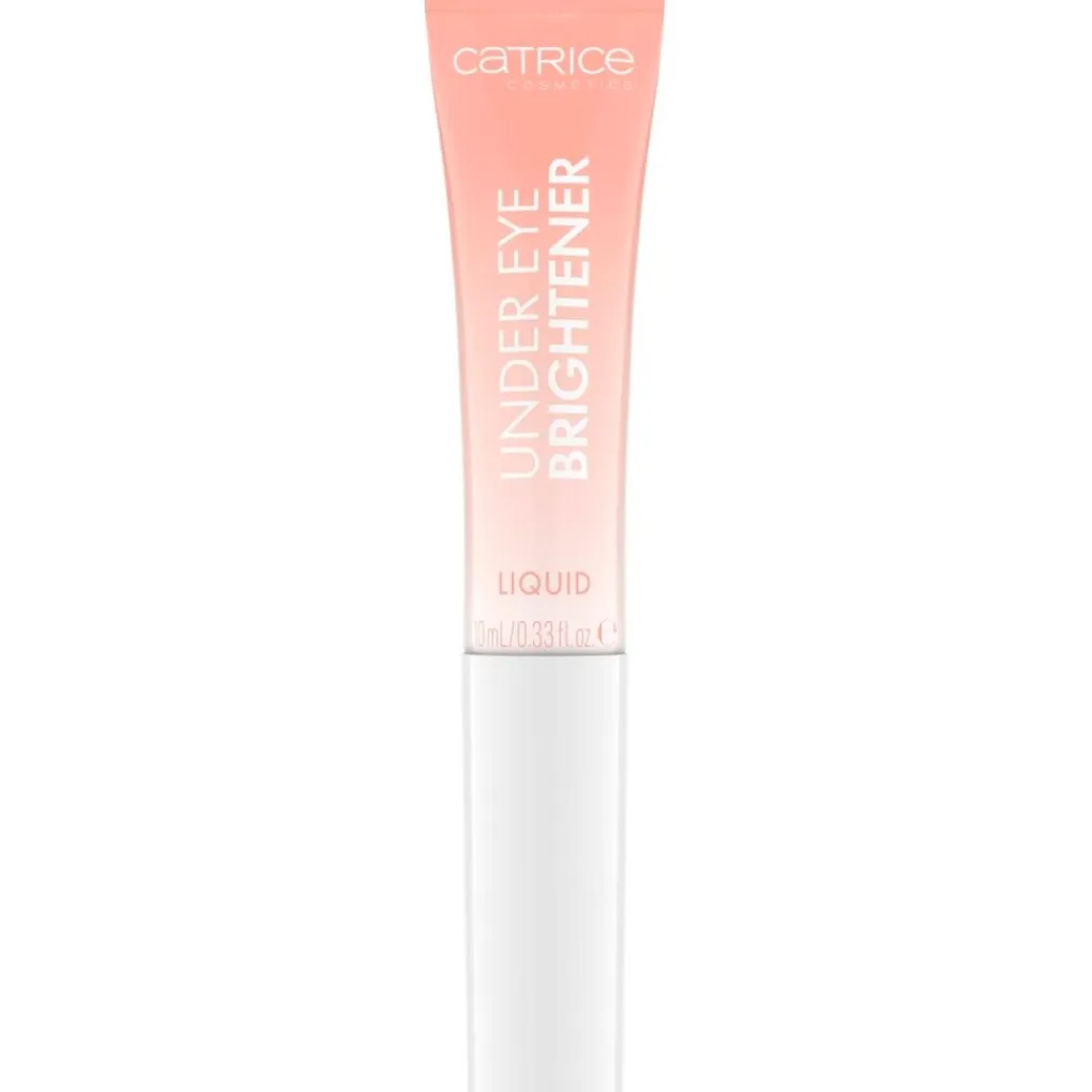 Best 010 Light Rose Under Eye Brightener Liquid Concealer