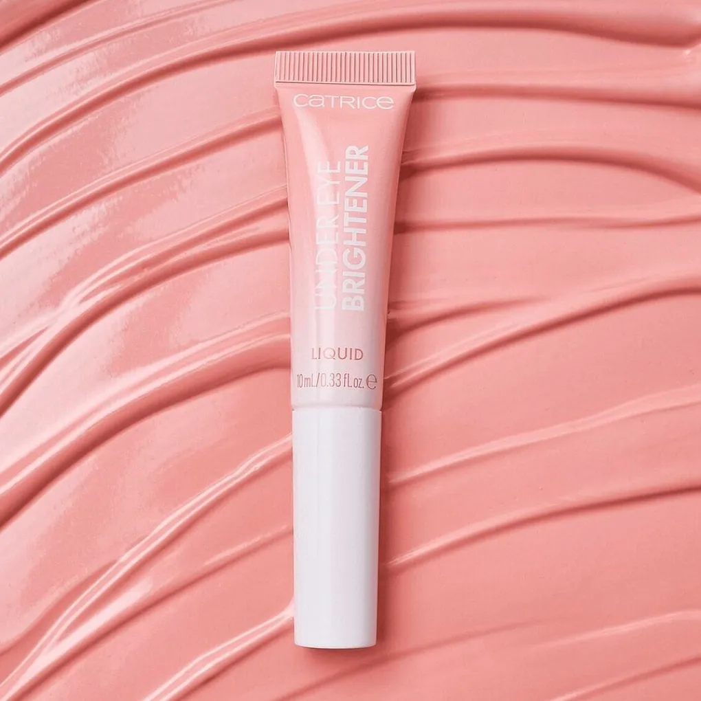 Best 010 Light Rose Under Eye Brightener Liquid Concealer