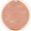 Best 030 Medium Bronze Sun Glow Powder Bronzer