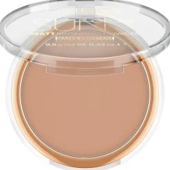 Best 030 Medium Bronze Sun Glow Powder Bronzer