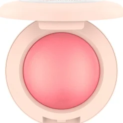 New 040 Midnight Berry Soft Glam Baked Blush Blush