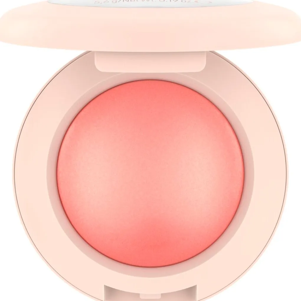 Sale 010 On Cloud Pink Soft Glam Baked Blush Blush