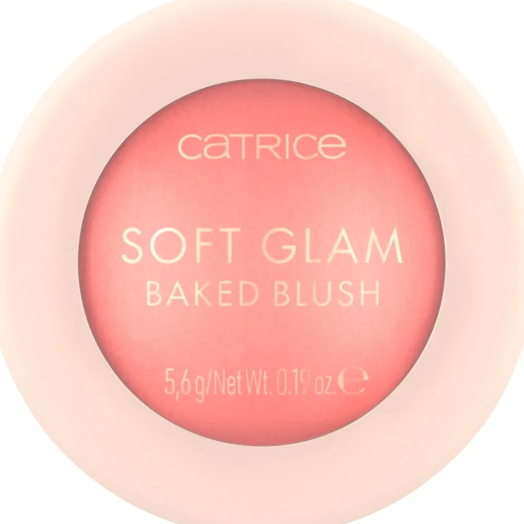 Sale 010 On Cloud Pink Soft Glam Baked Blush Blush