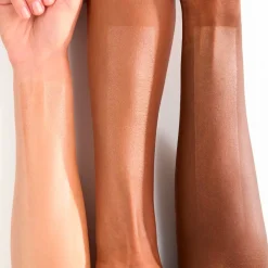 010 Sun Glazed Bronze Glow Grip Primer Primer