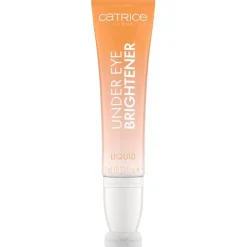 New 020 Warm Nude Under Eye Brightener Liquid Concealer