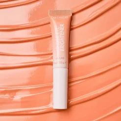 New 020 Warm Nude Under Eye Brightener Liquid Concealer