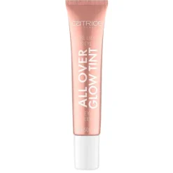 Best All Over Glow Tint 020 Keep Blushing Foundation Highlighter