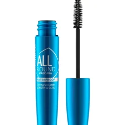 Sale Allround 010 Blackest Black Waterproof Mascara Mascara