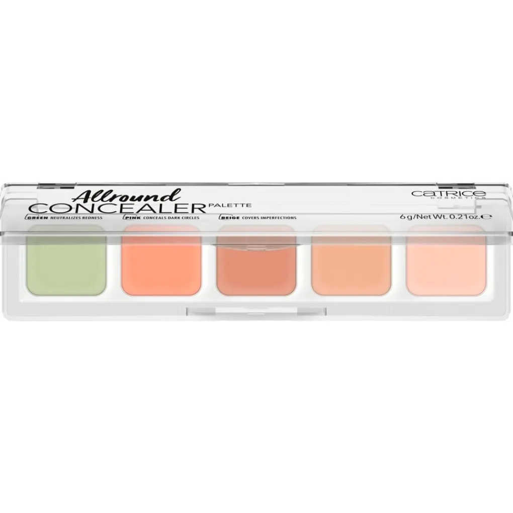 New Allround Concealer Concealer