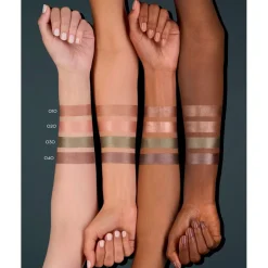 Outlet Aloë Vera 030 Olive Glam Oogschaduwstick Oogschaduw