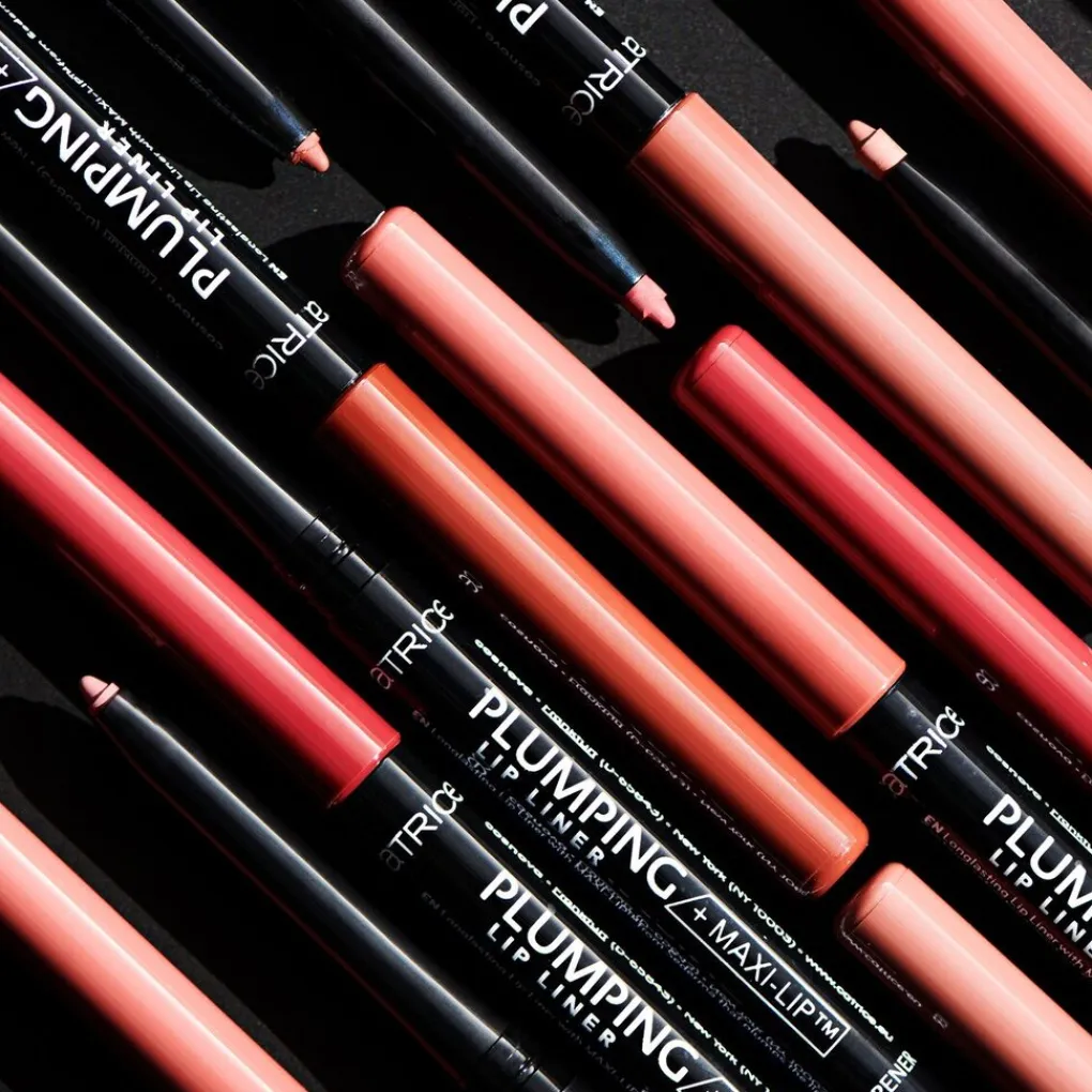 Aqua Ink Licence To Kiss Plumping Lipliner Lipmake-Up