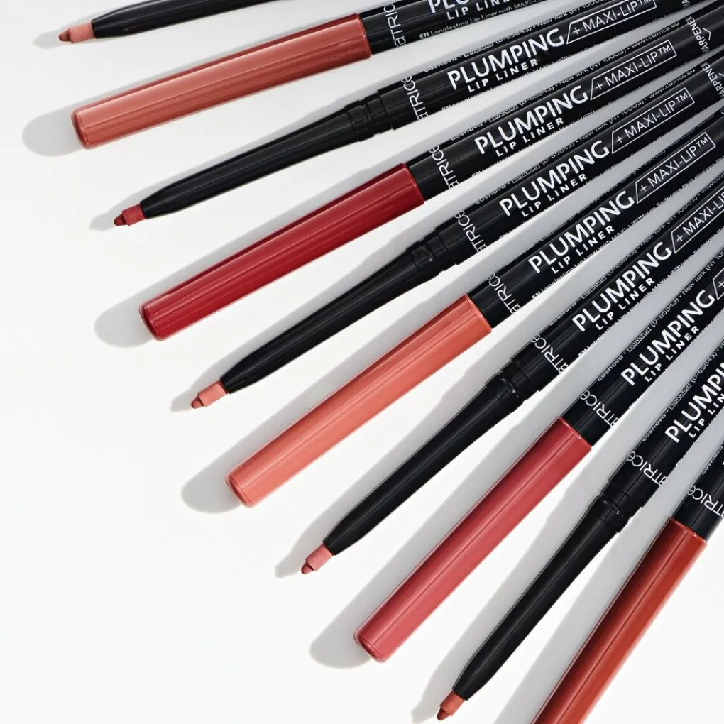 Aqua Ink Understated Chic Plumping Lipliner Lipmake-Up