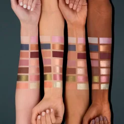 Hot Art Couleurs 160 Silicon Violet Oogschaduw Oogschaduw