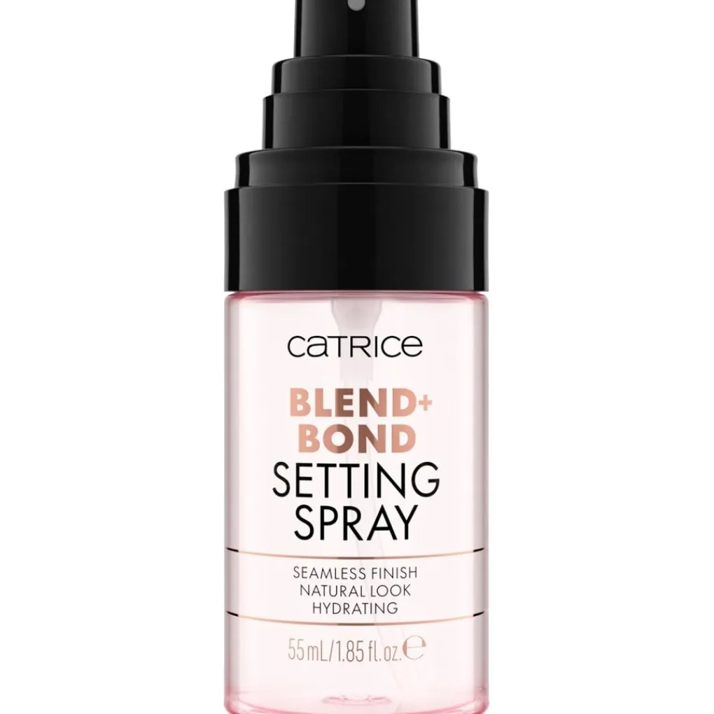 Clearance Blend + Bond Settingspray Fixing Sprays