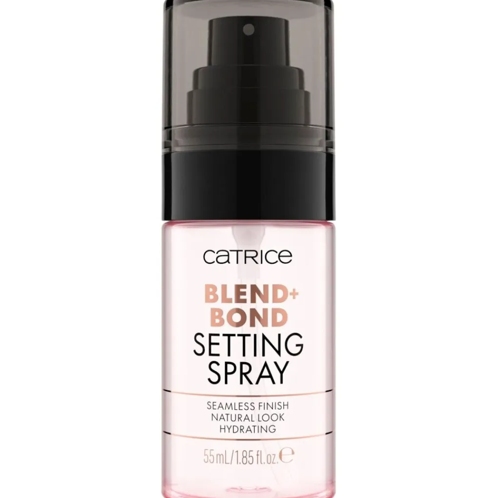 Clearance Blend + Bond Settingspray Fixing Sprays