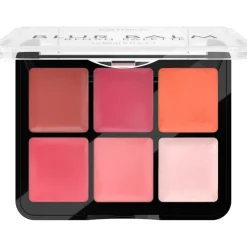Blur Balm 010 Blush Blindness Blush Palette Blush
