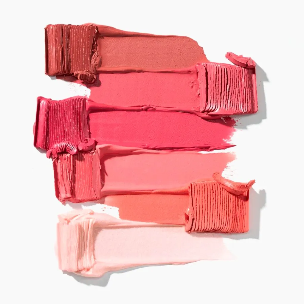 Blur Balm 010 Blush Blindness Blush Palette Blush