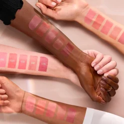 Blush Affair 010 Pink Feelings Liquid Blush Blush