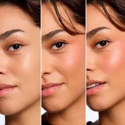 New Blush Affair 020 Pleasing Pink Cream & Powder Palette Blush