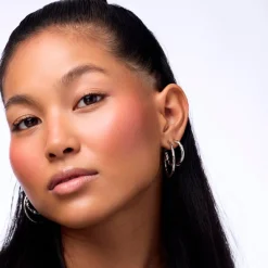 Hot Blushin' Charm 030 Ruby Darling Multi Stick Blush|Lipmake-Up