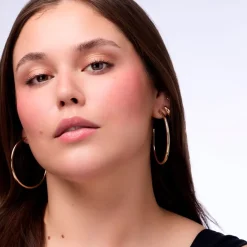 Hot Blushin' Charm 030 Ruby Darling Multi Stick Blush|Lipmake-Up