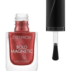 Best Bold Magnetic 010 Love At First Pull Nail Polish Nagellak
