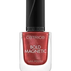 Best Bold Magnetic 010 Love At First Pull Nail Polish Nagellak