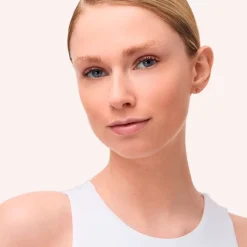 Sale Bright & Blur 030 Soft Peach Setting Powder Gezichtspoeder