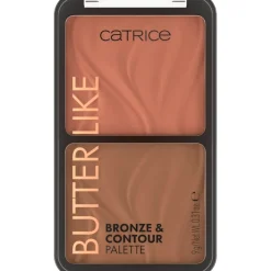 Discount Butter Like 020 Shape It My Way Bronze & Contour Palette Contour|Bronzer